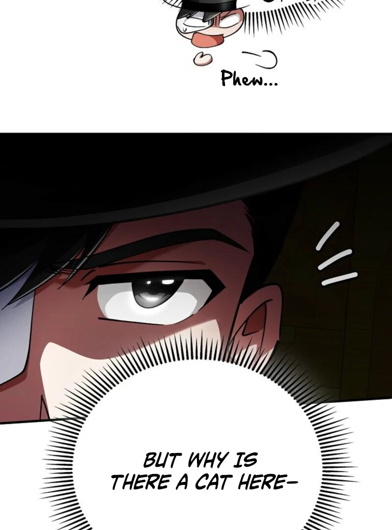 I Became The Villain The Hero Is Obsessed With Chapter 26 - page 111