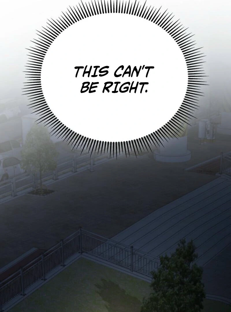 I Became The Villain The Hero Is Obsessed With Chapter 26 - page 11