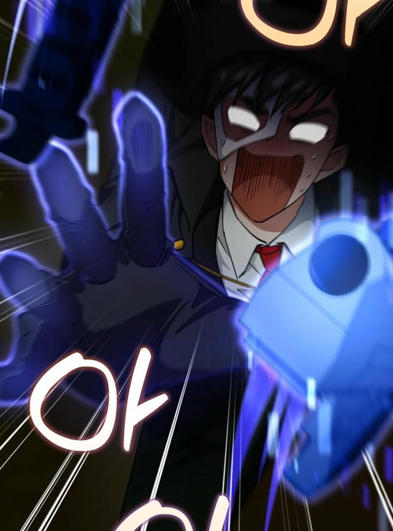 I Became The Villain The Hero Is Obsessed With Chapter 26 - page 124