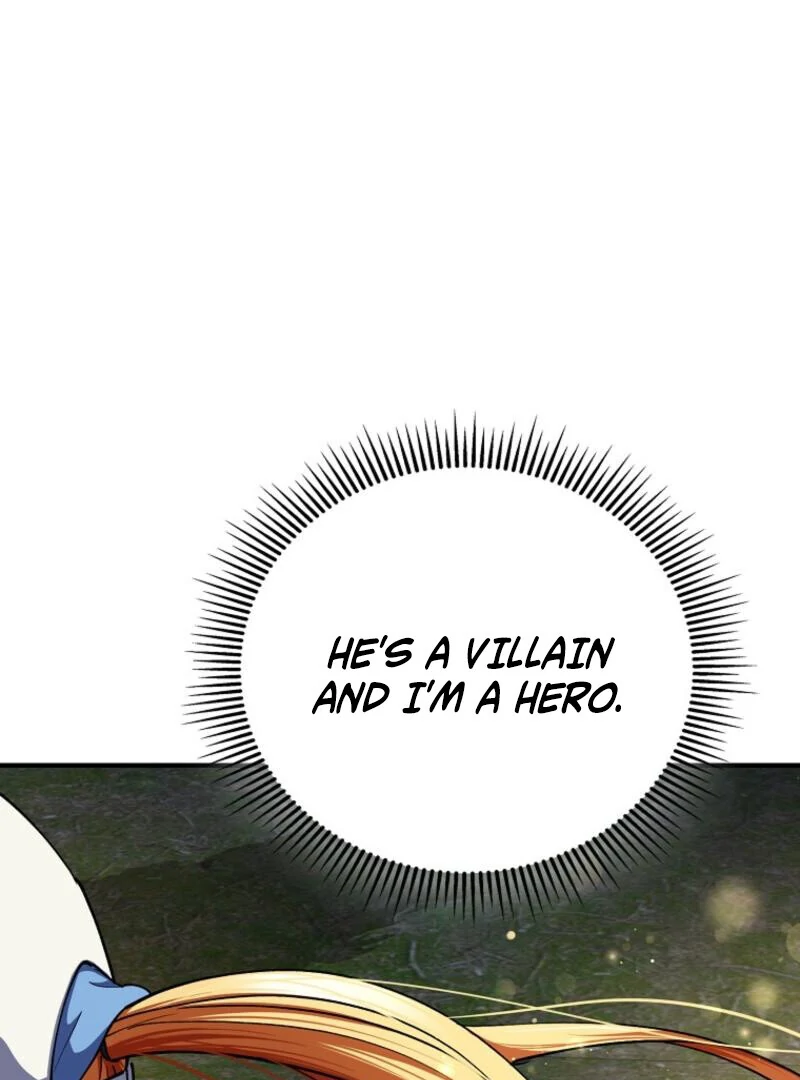 I Became The Villain The Hero Is Obsessed With Chapter 26 - page 15