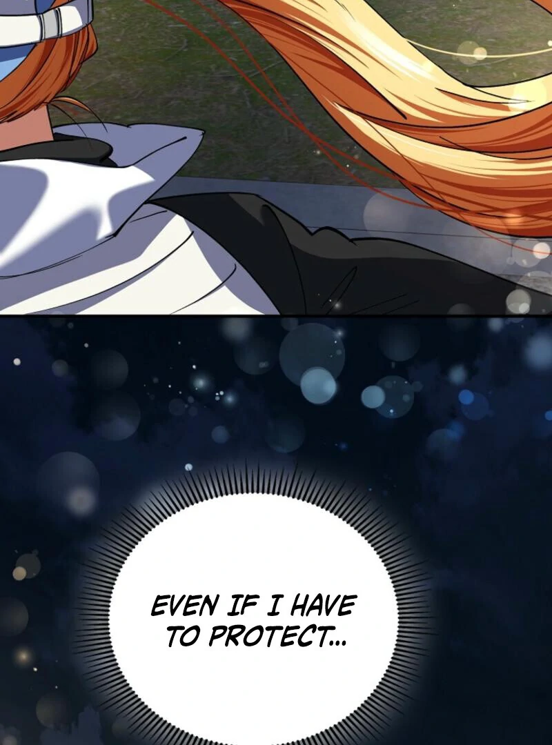 I Became The Villain The Hero Is Obsessed With Chapter 26 - page 16