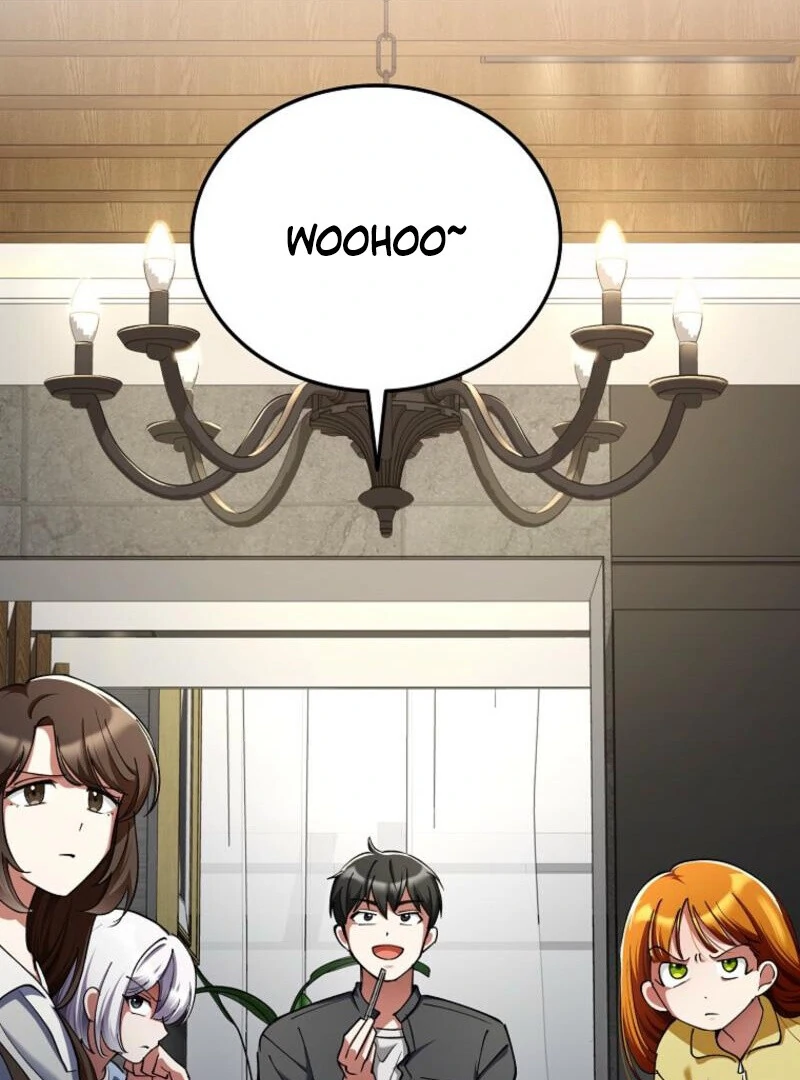 I Became The Villain The Hero Is Obsessed With Chapter 26 - page 24