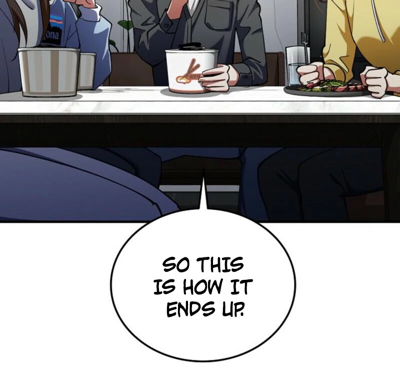 I Became The Villain The Hero Is Obsessed With Chapter 26 - page 25