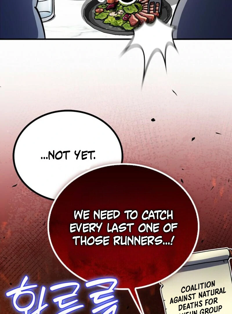 I Became The Villain The Hero Is Obsessed With Chapter 26 - page 28