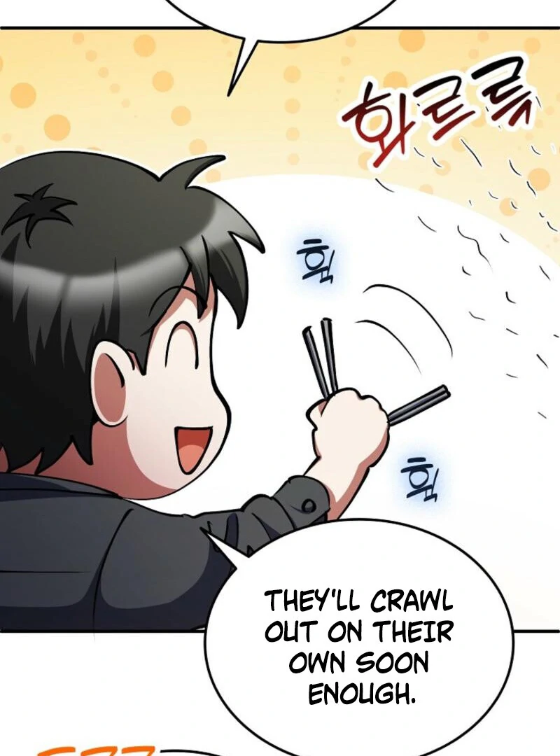 I Became The Villain The Hero Is Obsessed With Chapter 26 - page 31