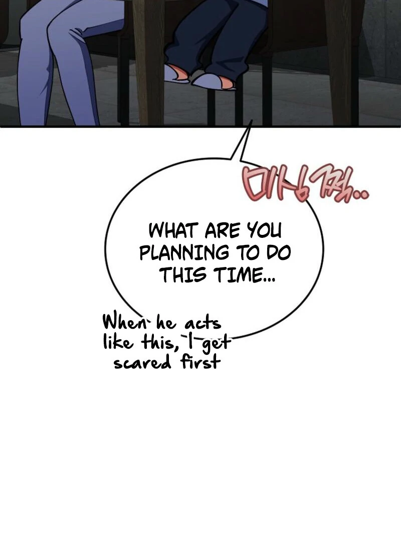 I Became The Villain The Hero Is Obsessed With Chapter 26 - page 33