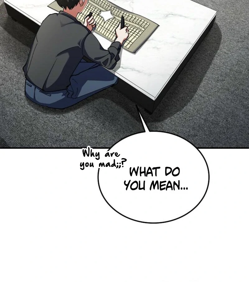 I Became The Villain The Hero Is Obsessed With Chapter 26 - page 38