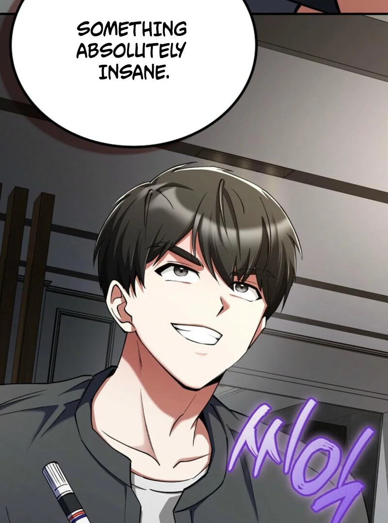 I Became The Villain The Hero Is Obsessed With Chapter 26 - page 40
