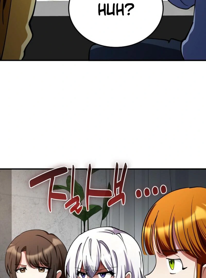 I Became The Villain The Hero Is Obsessed With Chapter 26 - page 48