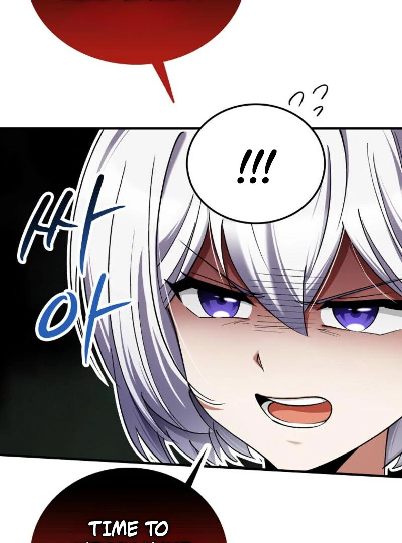 I Became The Villain The Hero Is Obsessed With Chapter 26 - page 50