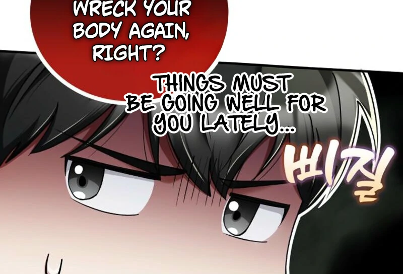 I Became The Villain The Hero Is Obsessed With Chapter 26 - page 51