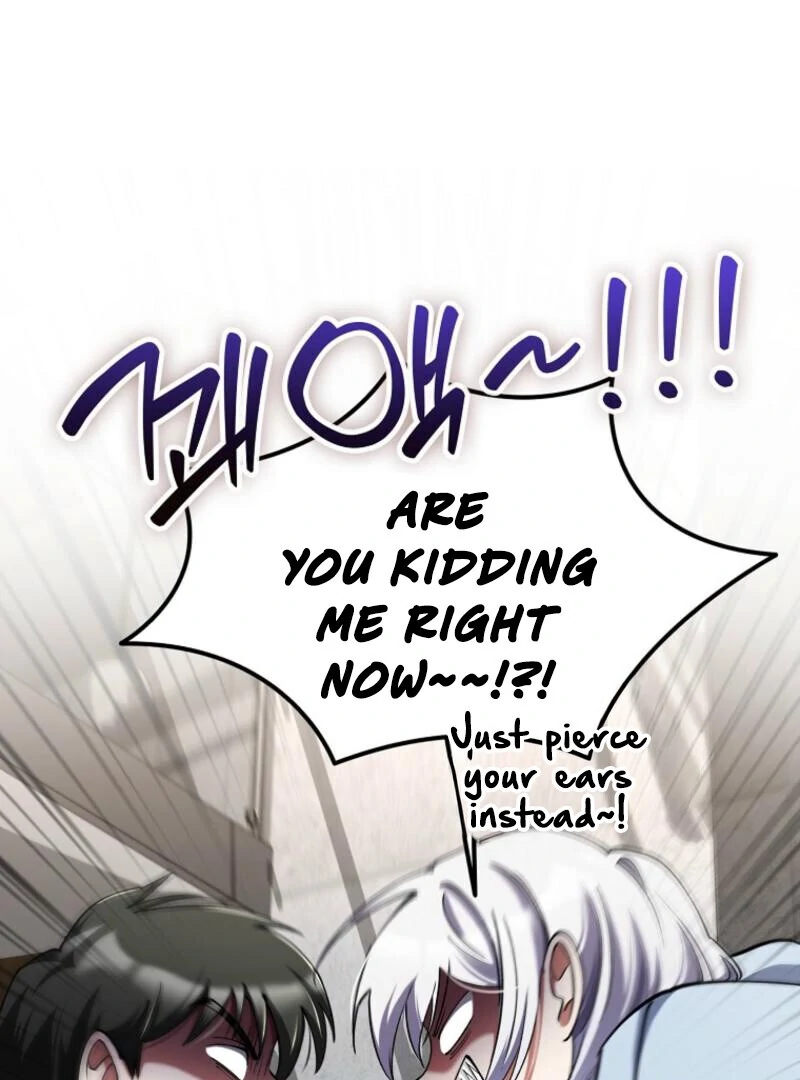 I Became The Villain The Hero Is Obsessed With Chapter 26 - page 53