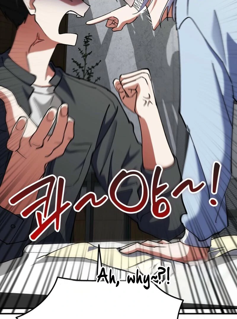 I Became The Villain The Hero Is Obsessed With Chapter 26 - page 54