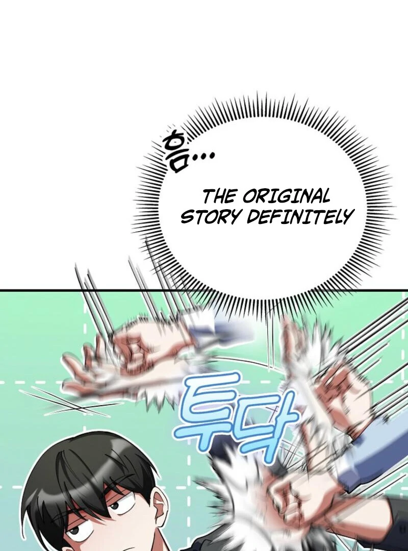 I Became The Villain The Hero Is Obsessed With Chapter 26 - page 57