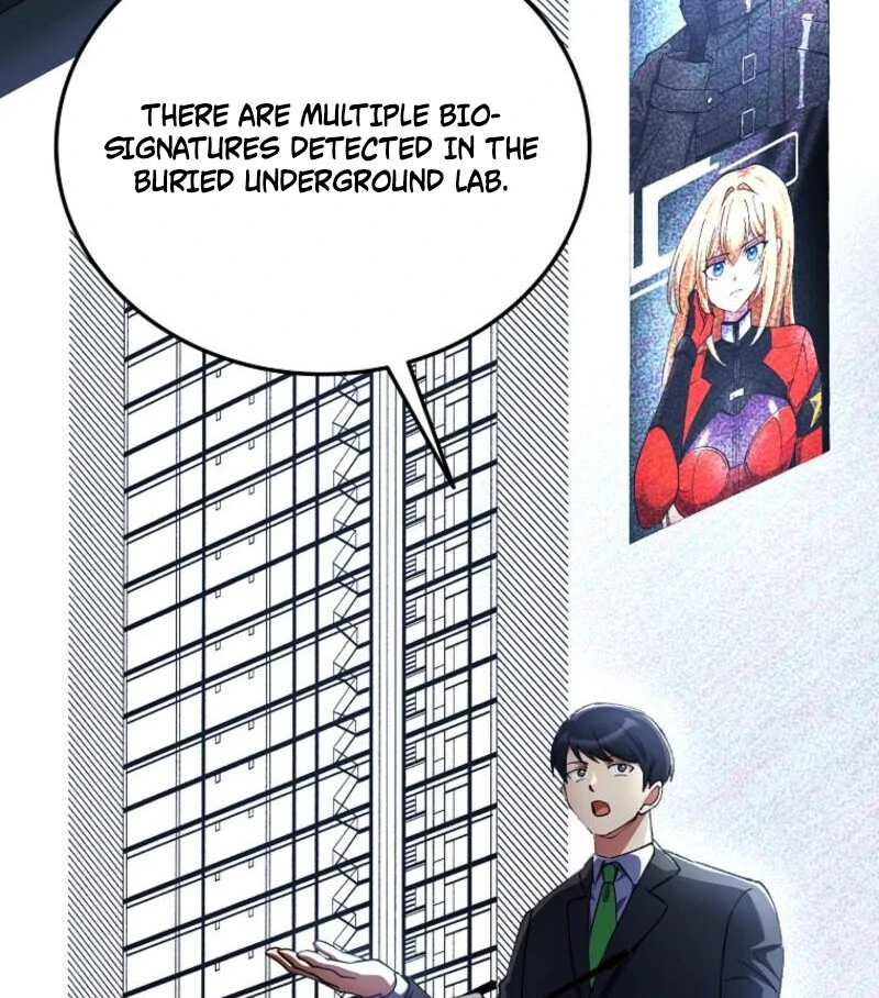 I Became The Villain The Hero Is Obsessed With Chapter 26 - page 63