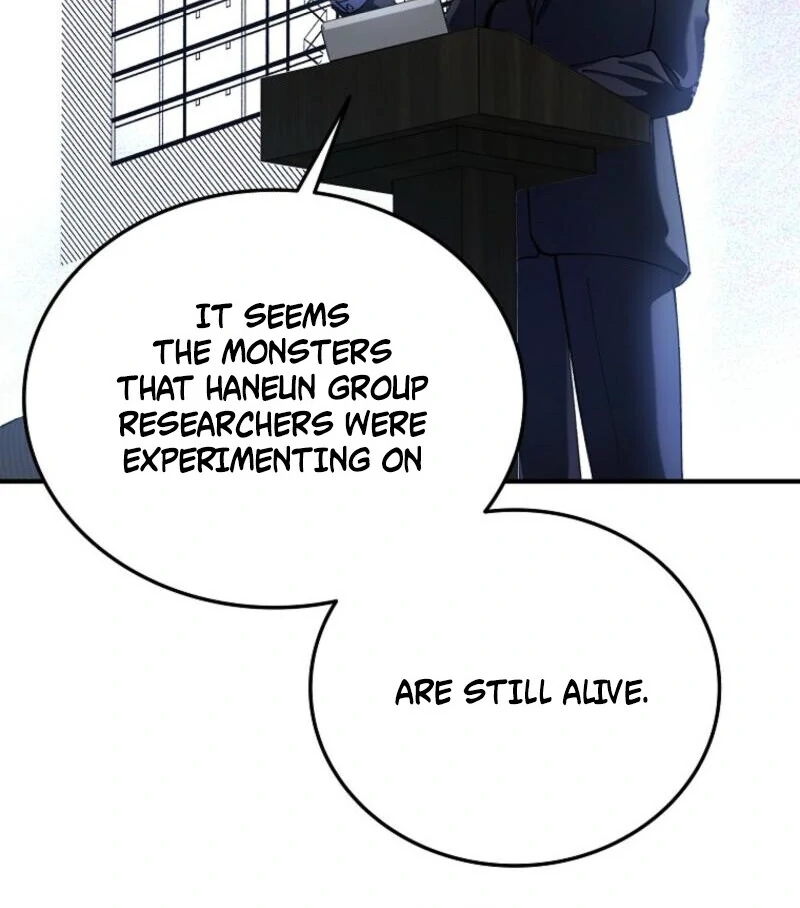 I Became The Villain The Hero Is Obsessed With Chapter 26 - page 64