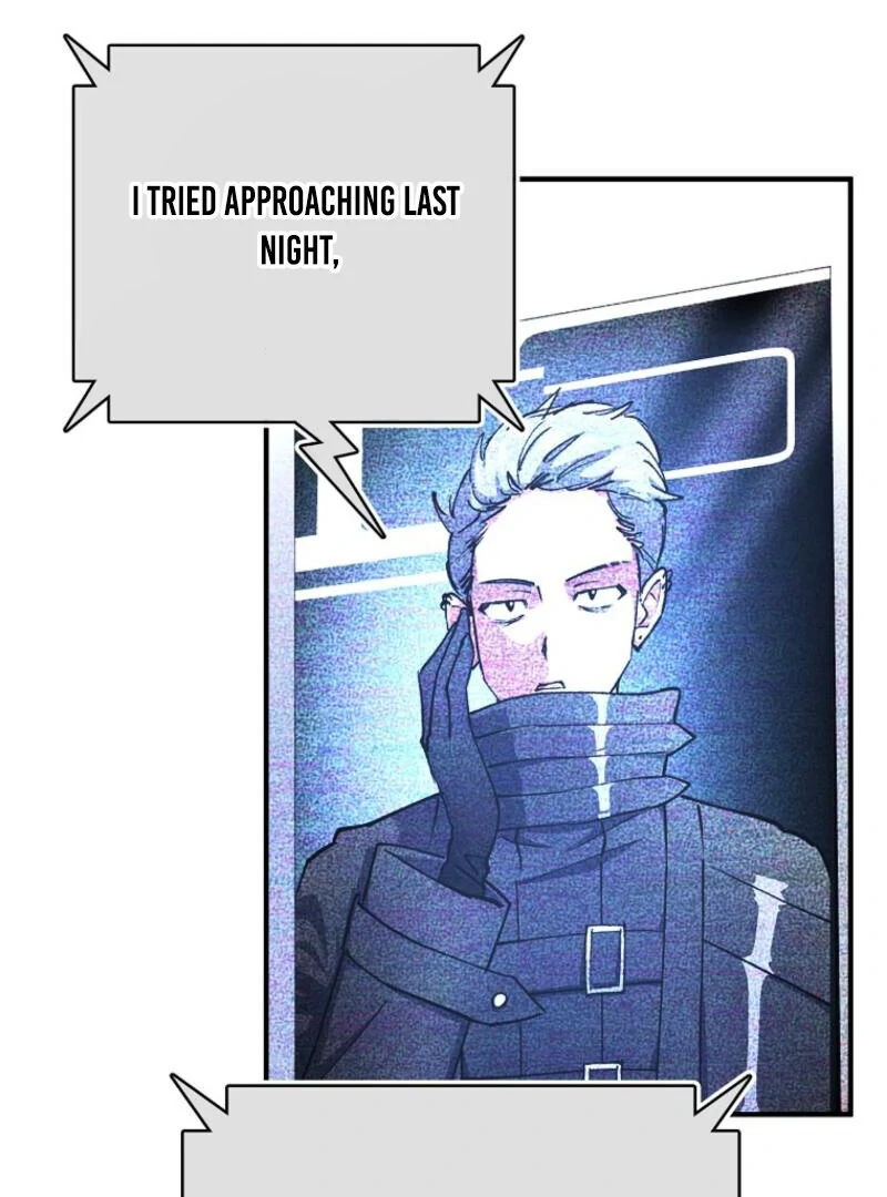 I Became The Villain The Hero Is Obsessed With Chapter 26 - page 66