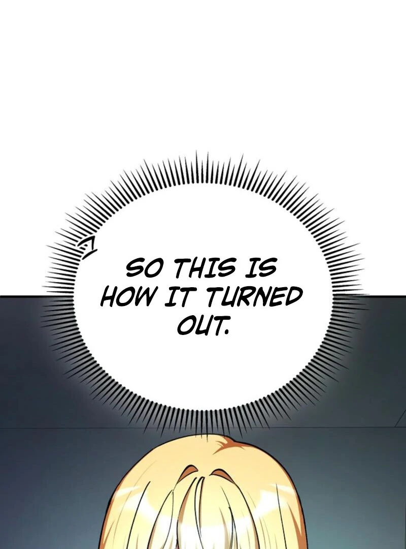 I Became The Villain The Hero Is Obsessed With Chapter 26 - page 7