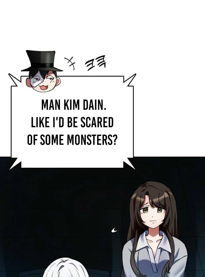 I Became The Villain The Hero Is Obsessed With Chapter 26 - page 81