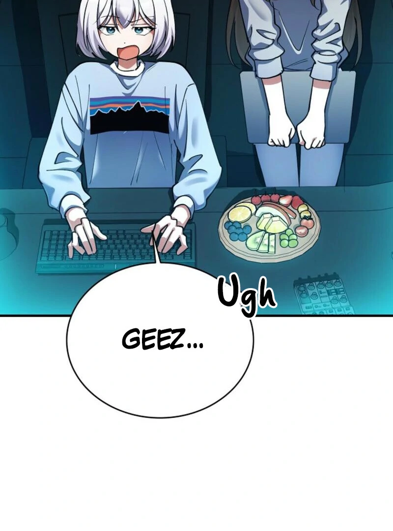 I Became The Villain The Hero Is Obsessed With Chapter 26 - page 82