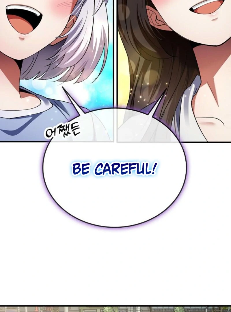 I Became The Villain The Hero Is Obsessed With Chapter 26 - page 84