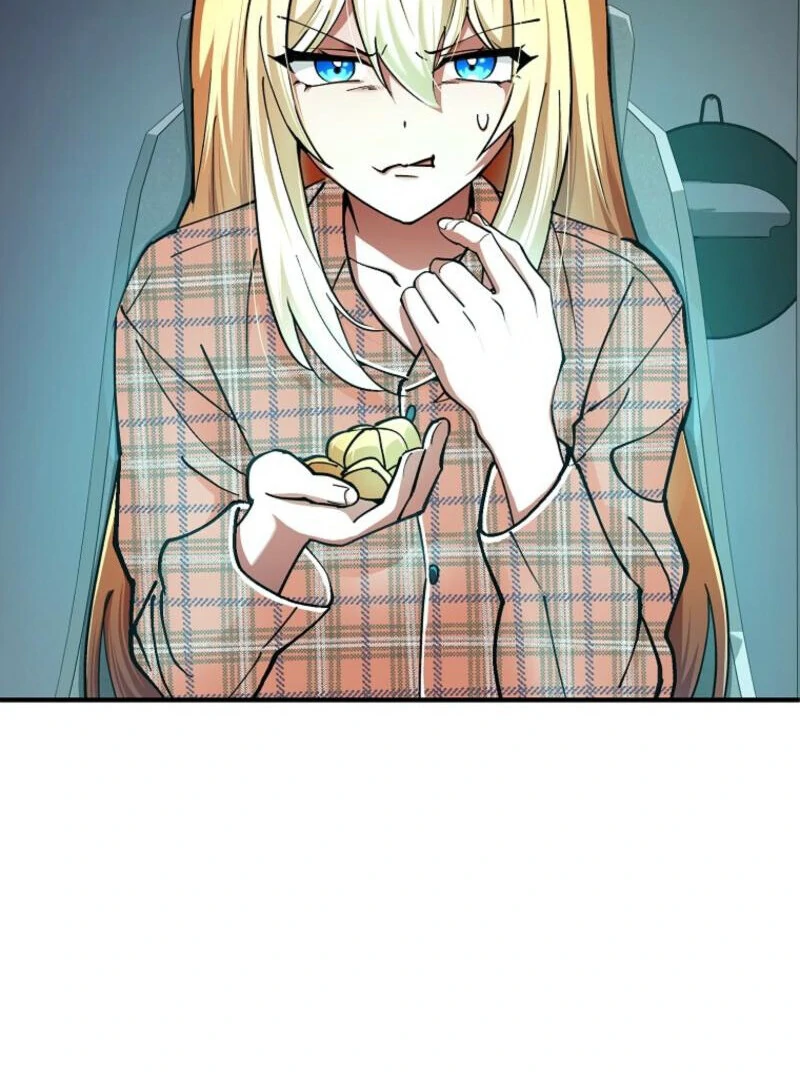 I Became The Villain The Hero Is Obsessed With Chapter 26 - page 8