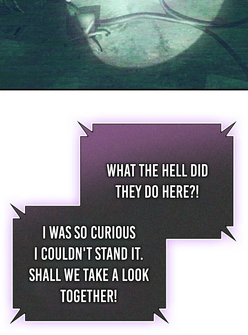 I Became The Villain The Hero Is Obsessed With Chapter 26 - page 91
