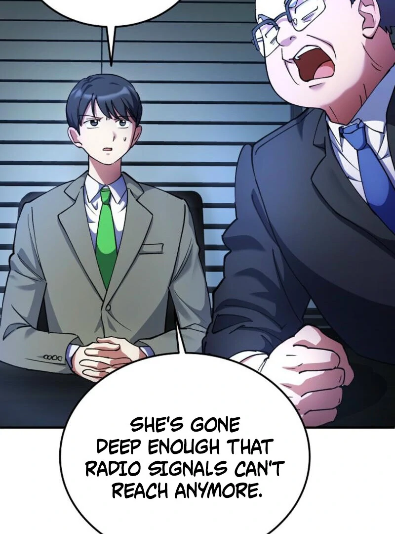 I Became The Villain The Hero Is Obsessed With Chapter 26 - page 94