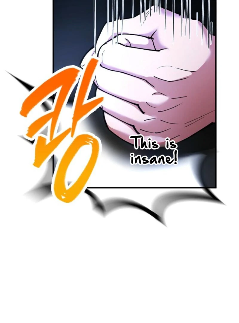 I Became The Villain The Hero Is Obsessed With Chapter 26 - page 96