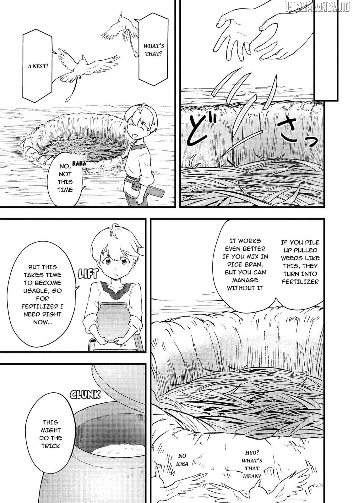TENSEISHA WA SEKEN SHIRAZU TOKUTEN SKILL DE SLOW LIFE!? COMIC-BAN Chapter 5.1 - page 7