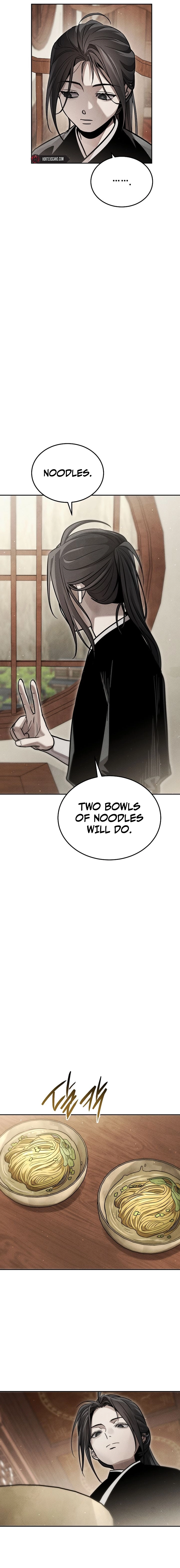 Heavenly Demon Sovereign Chapter 21 - page 16