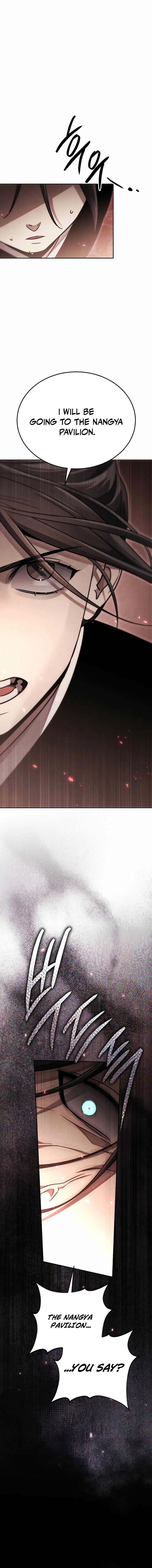 Heavenly Demon Sovereign Chapter 22 - page 11