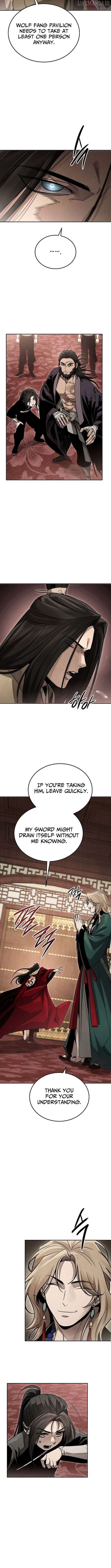 Heavenly Demon Sovereign Chapter 23 - page 2
