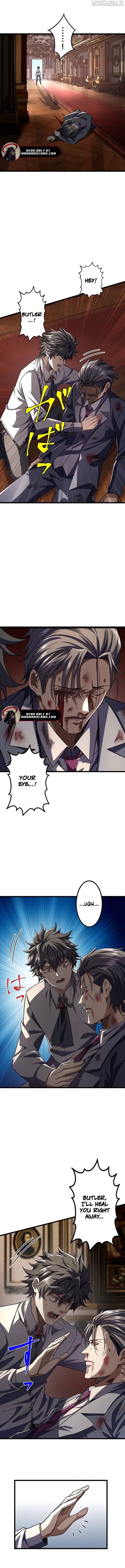 Return of the Absolute Champion Chapter 10 - page 6