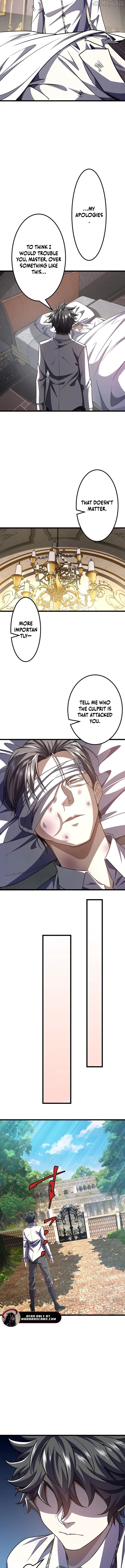 Return of the Absolute Champion Chapter 10 - page 9