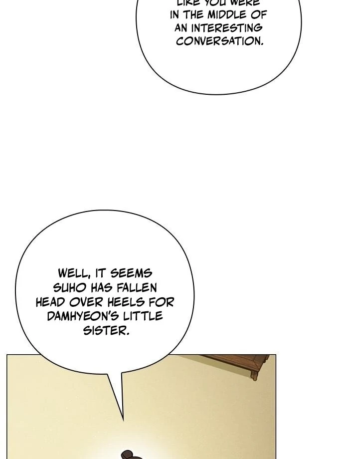 To you, who kneel before me Chapter 11 - page 111