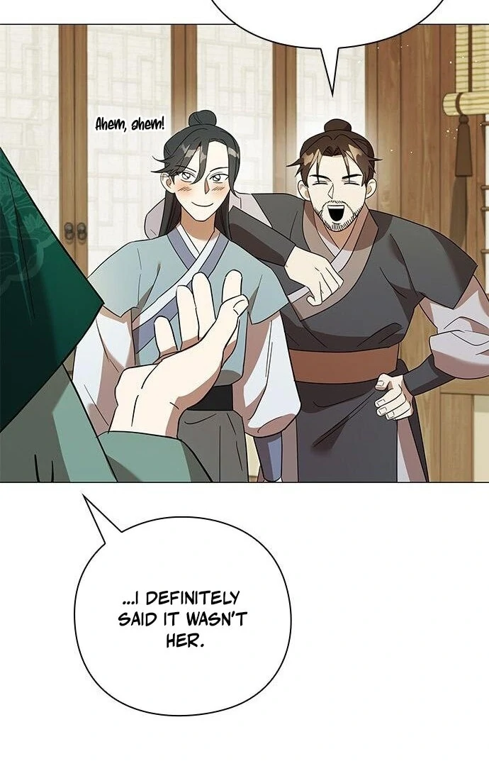 To you, who kneel before me Chapter 11 - page 118