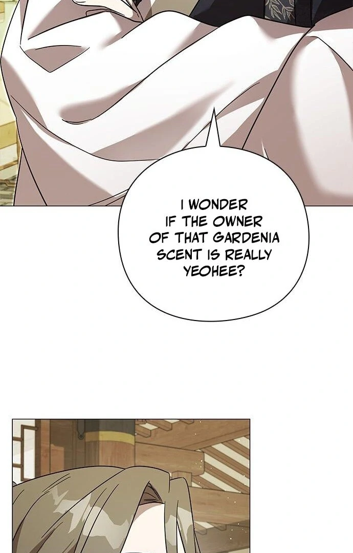 To you, who kneel before me Chapter 11 - page 121