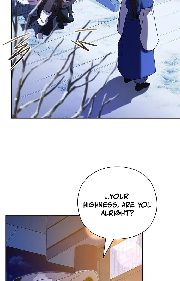 To you, who kneel before me Chapter 11 - page 18