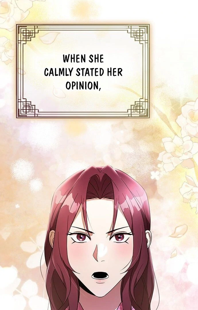 To you, who kneel before me Chapter 11 - page 30