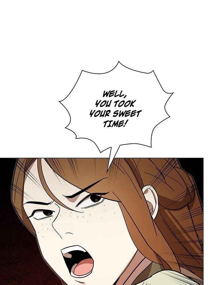 To you, who kneel before me Chapter 11 - page 41