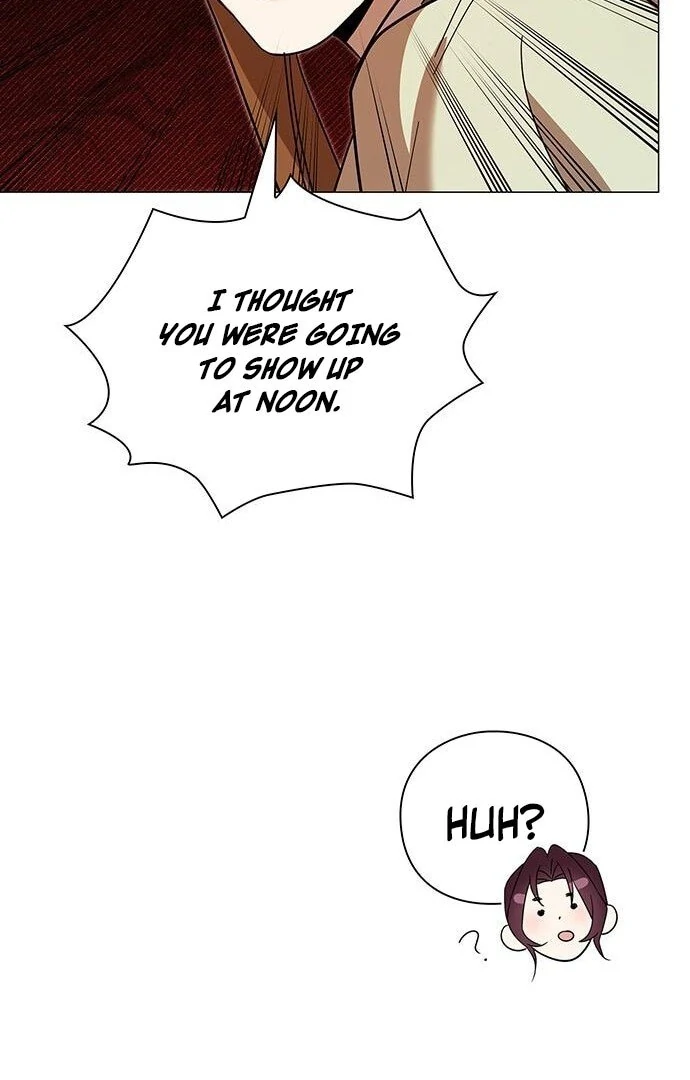 To you, who kneel before me Chapter 11 - page 42