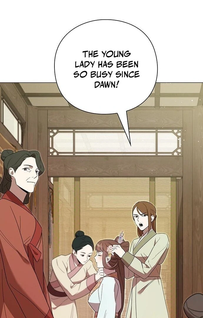 To you, who kneel before me Chapter 11 - page 43