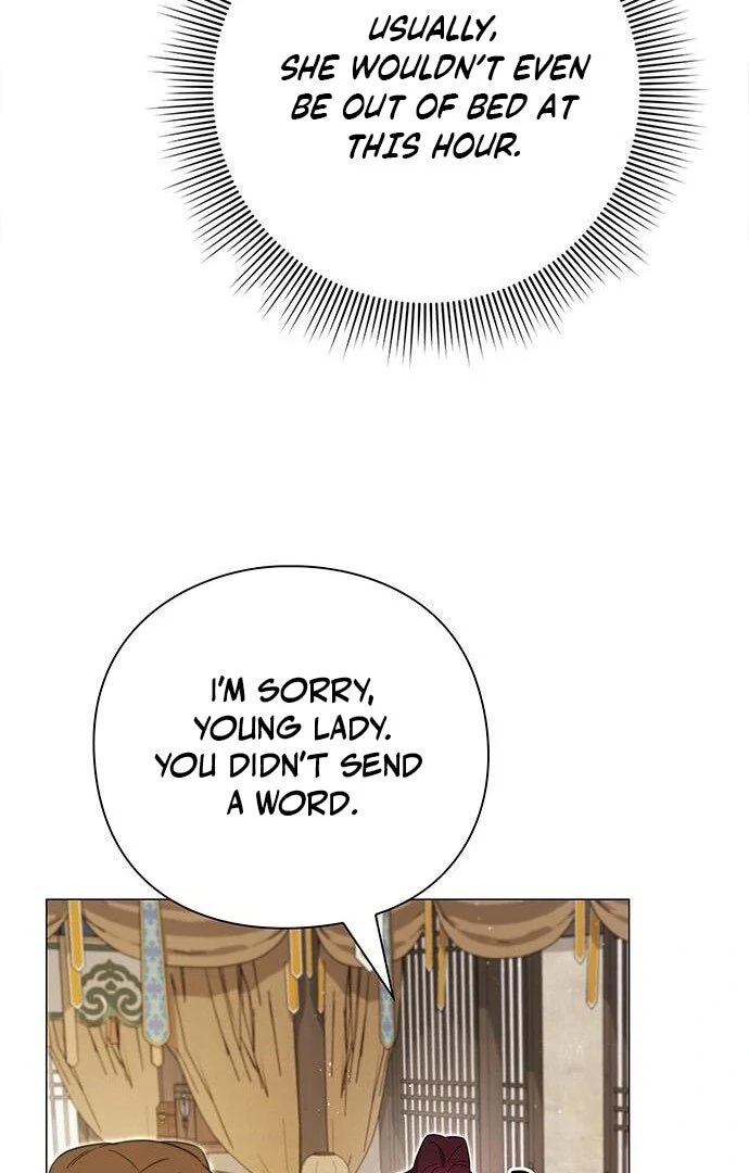 To you, who kneel before me Chapter 11 - page 46