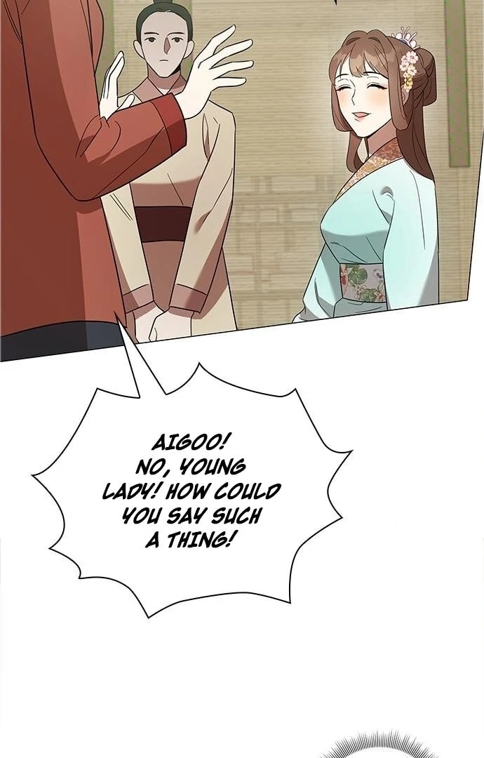 To you, who kneel before me Chapter 11 - page 55