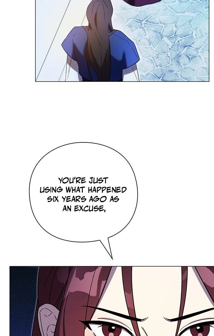 To you, who kneel before me Chapter 11 - page 5