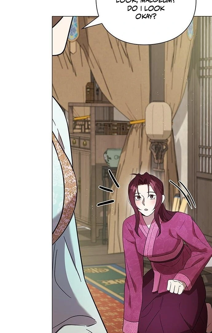 To you, who kneel before me Chapter 11 - page 63