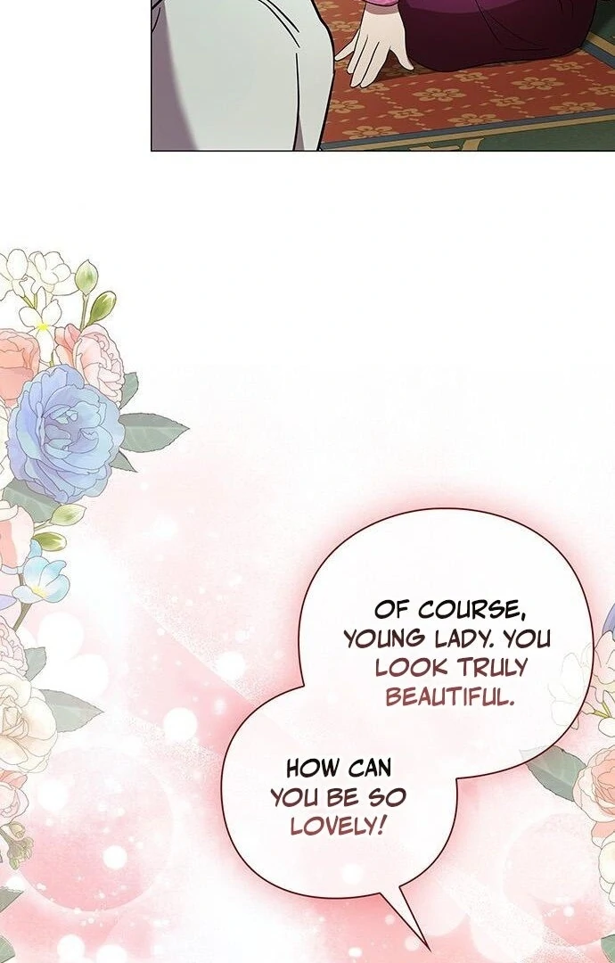 To you, who kneel before me Chapter 11 - page 64