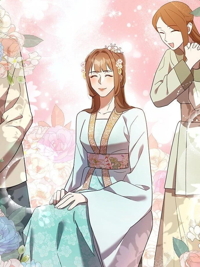 To you, who kneel before me Chapter 11 - page 65