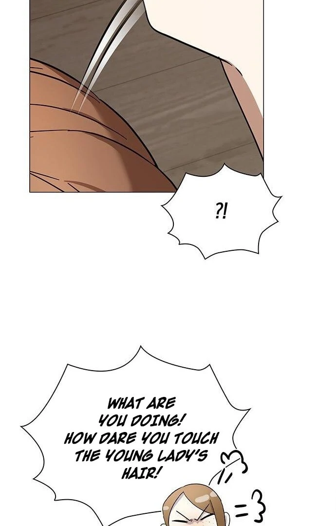 To you, who kneel before me Chapter 11 - page 72